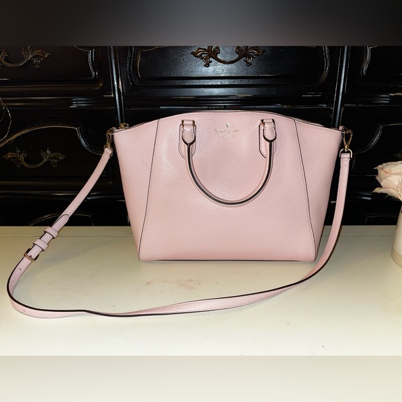 Kate Spade Parker Medium Satchel - Picture 2 of 6